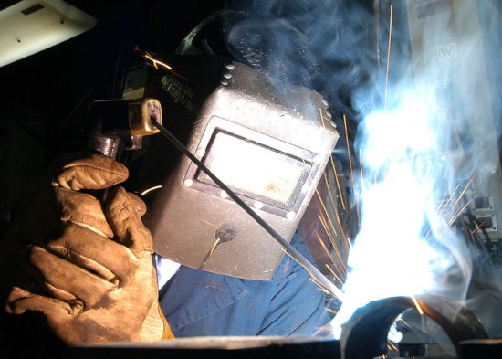 Everything You Need To Know To Start Your Own Mobile Welding Business