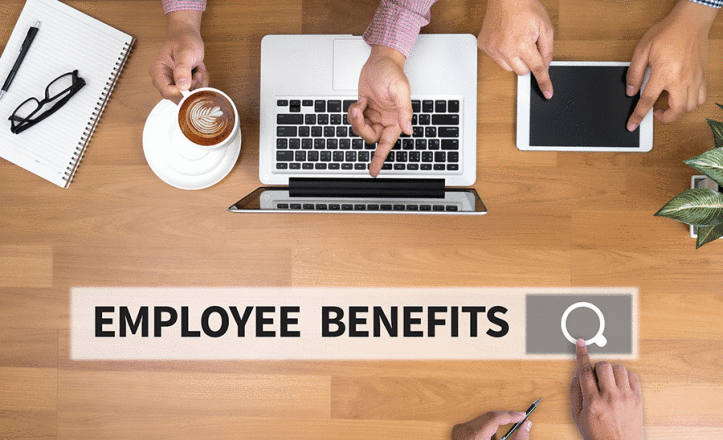 Ultimate Guide To Employee Benefits