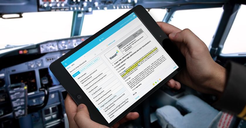 How Airlines can Benefit from the Use of Documents in XML Format?