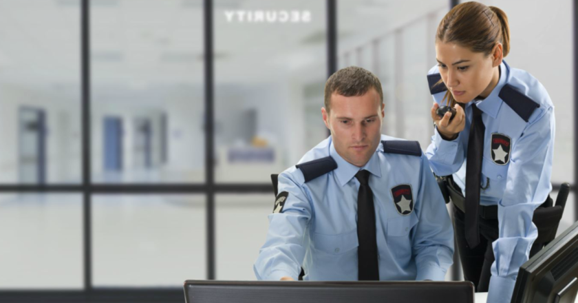 The Ultimate Guide for Private Security Services Hiring