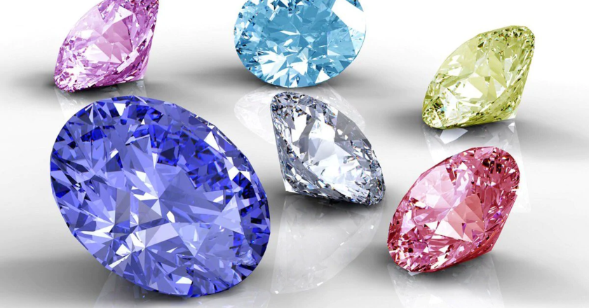 Essential Options for the Man Made Diamonds
