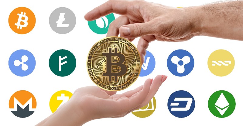 Cryptocurrency – Financial Relief during Covid 19