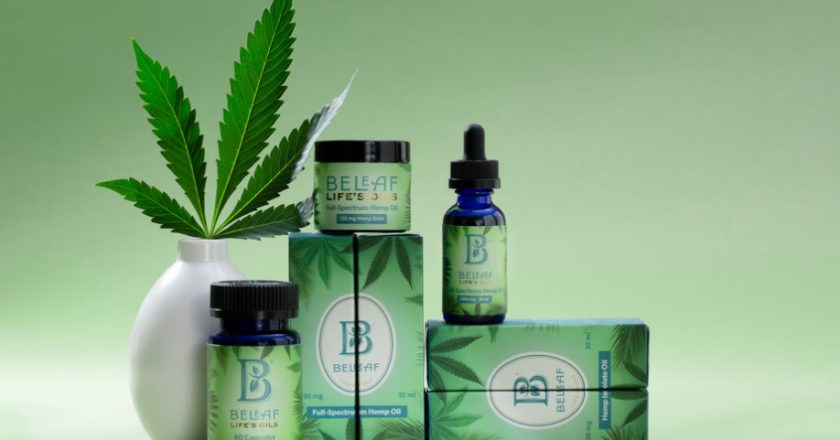 What You Should Know About CBD Boxes Packaging