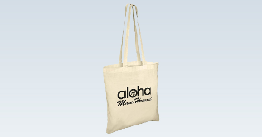 Buy Custom Recycled Promotional Tote Bags Online To Meet Your Branding Needs