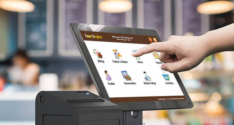 Key Features to Check Out in a POS Restaurant