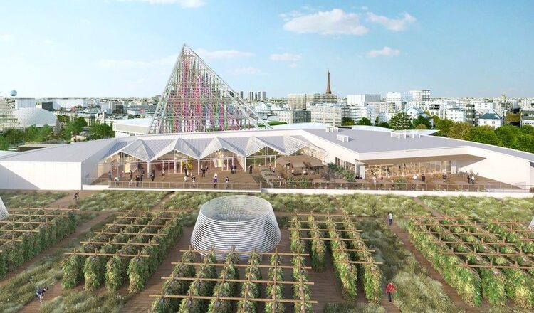 What is the need to have a food plant architect?