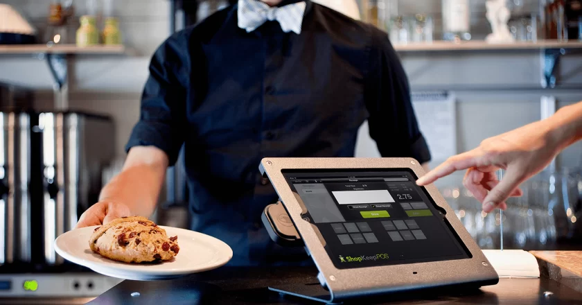 An In-Depth Look at Advanced F&B POS System and How It Can Help Your Restaurant Thrive