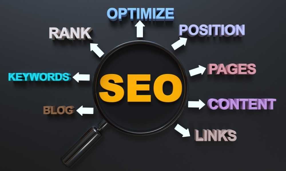 Use the Below SEO Techniques to improve the Site Rank to Next Level