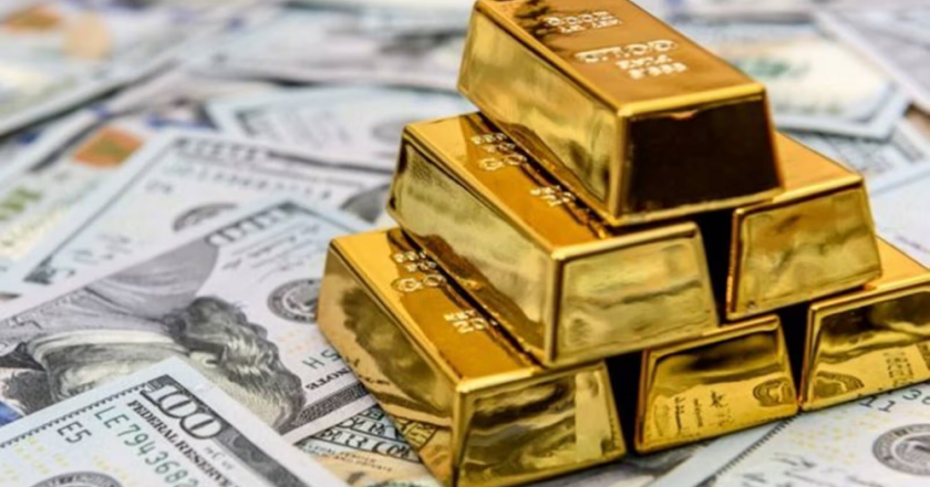 Beyond Bullion: Strategies for Diversifying Your Portfolio with Gold Rates