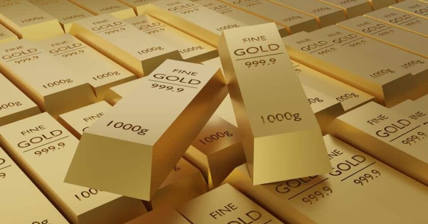Gold Trading Platform vs. Traditional Broker: Key Differences