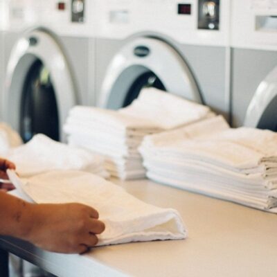 Personalized Marketing: Enhancing Customer Experience in Laundry Services