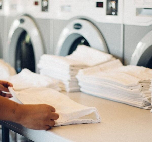 Personalized Marketing: Enhancing Customer Experience in Laundry Services