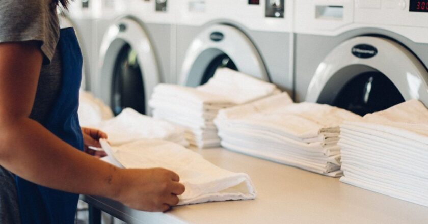 Personalized Marketing: Enhancing Customer Experience in Laundry Services